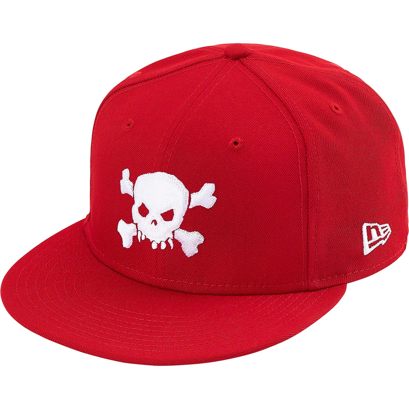 Skull New Era® view 2